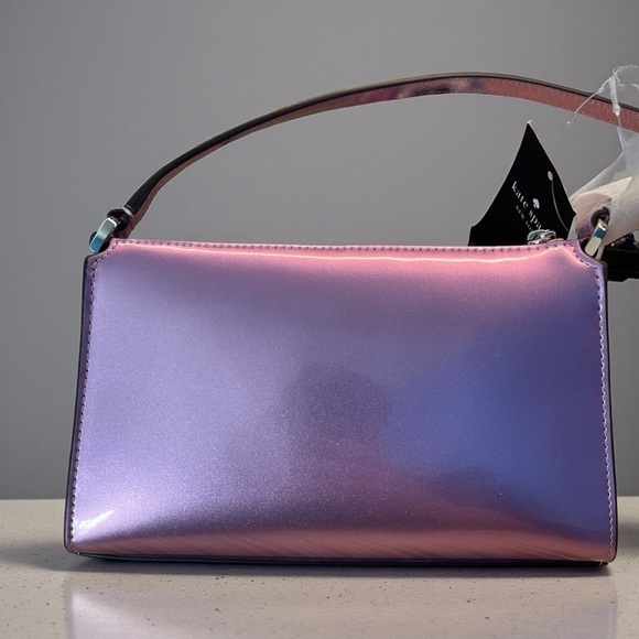 Kate Spade Kenzie Mini Crossbody - Picture 7 of 11